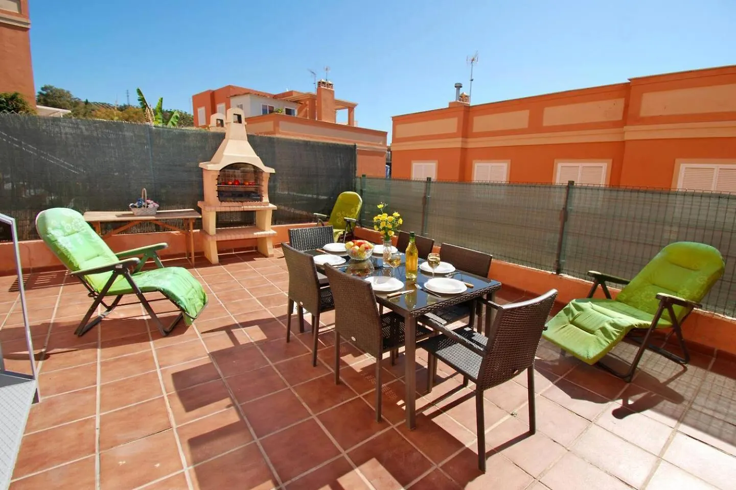 Villa La Biznaguita à Benajarafe 0*,  Espagne