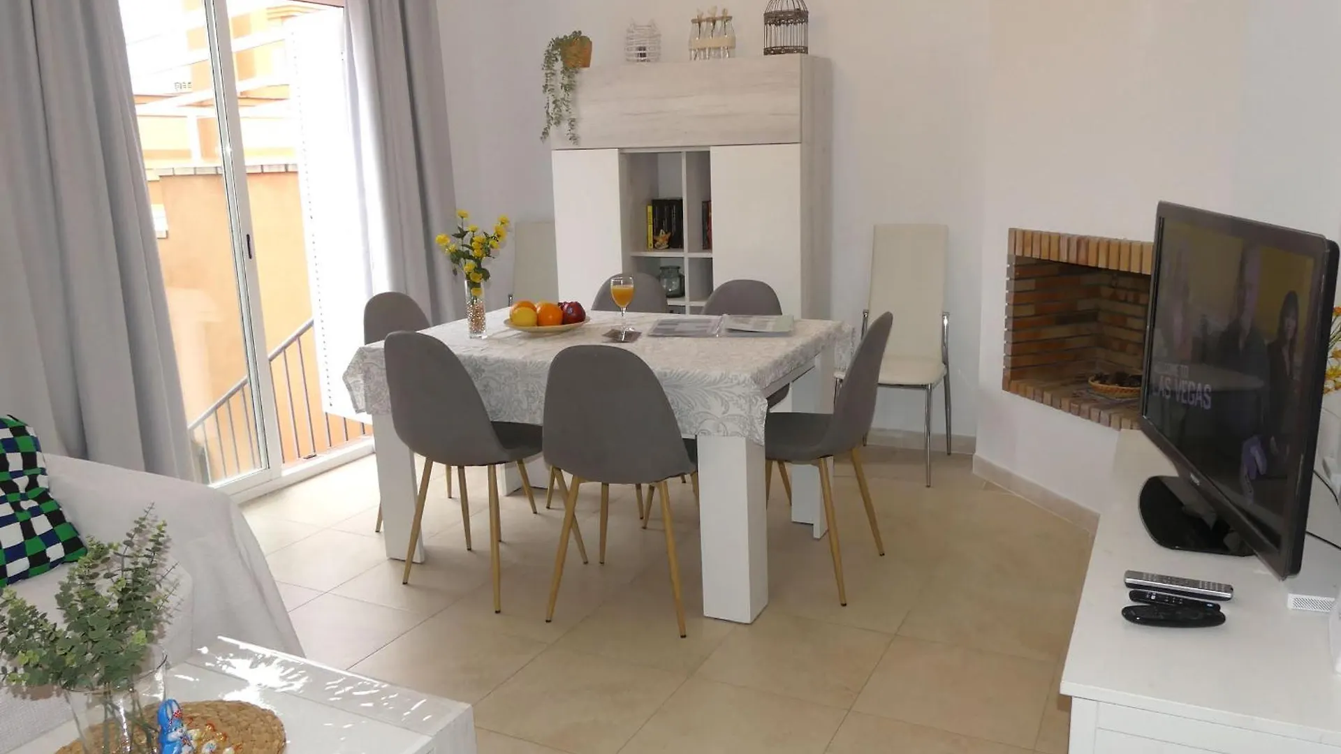 Villa La Biznaguita à Benajarafe Espagne