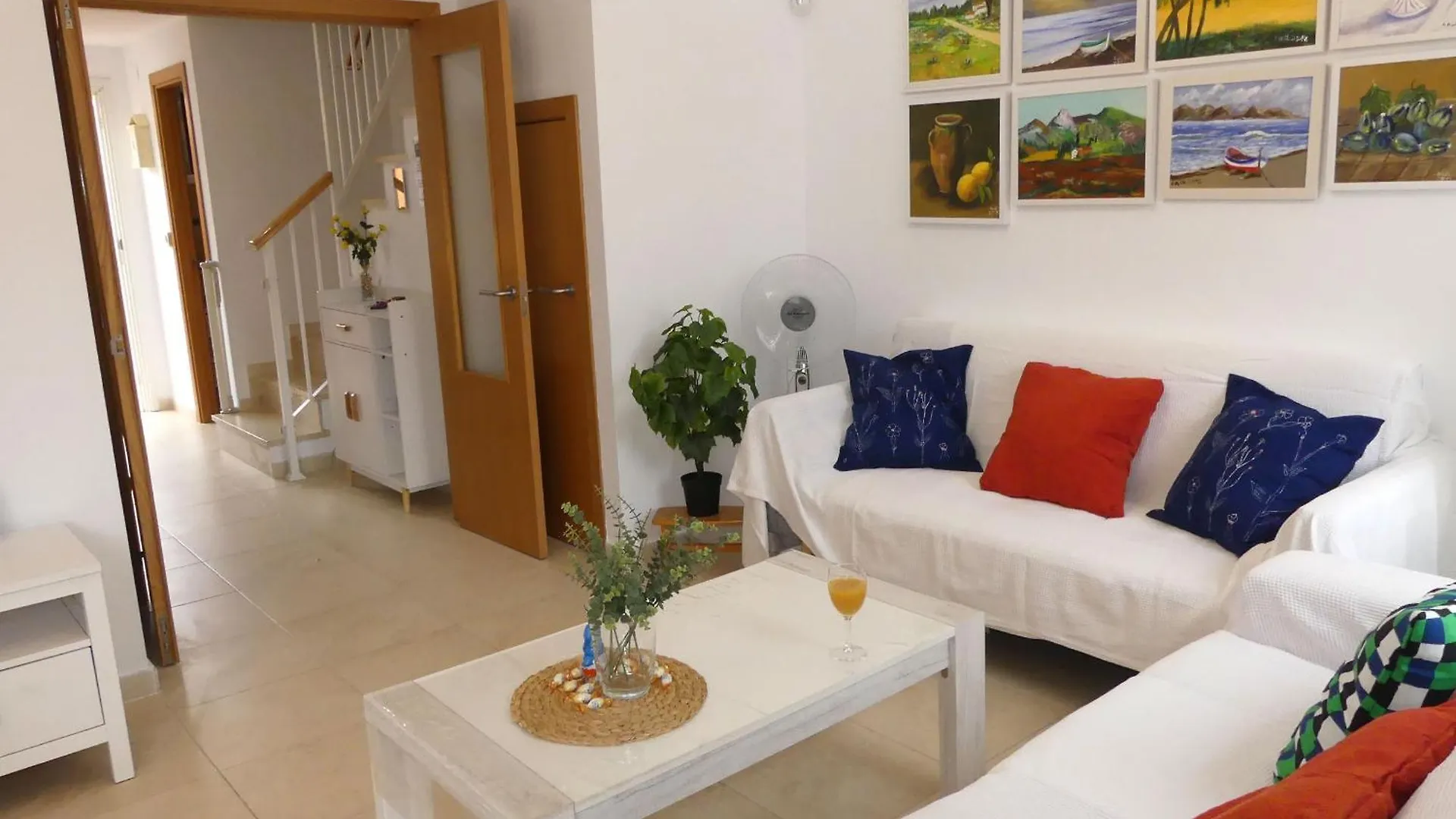 Villa La Biznaguita à Benajarafe 0*,  Espagne